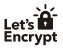 Let's Encrypt